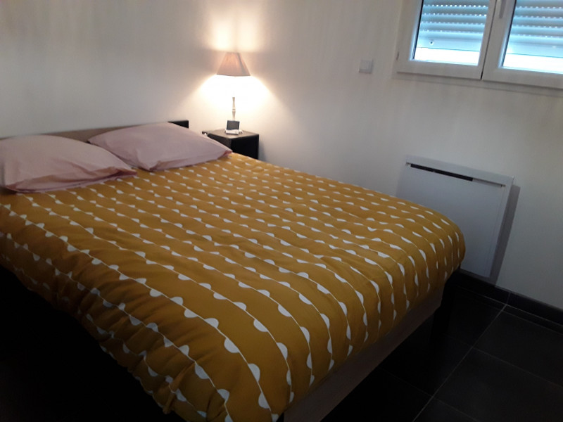 CHAMBRE - Le logis CHAMBRE - Le logis