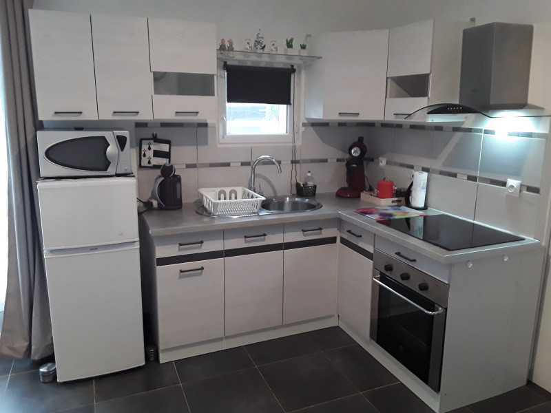 CUISINE - Le logis CUISINE - Le logis