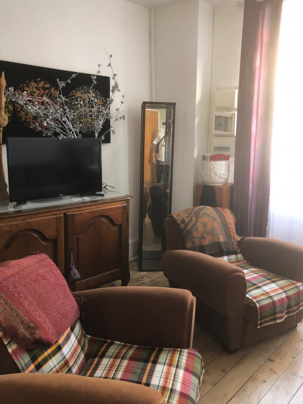 Appartement Aber_Allevard