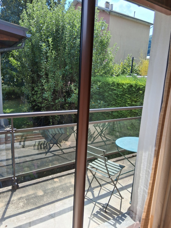 La petite maison_Allevard