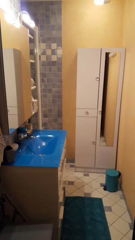 Salle d'eau Salle d'eau