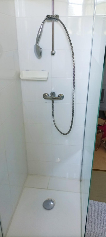 salle d eau - © douche salle d eau