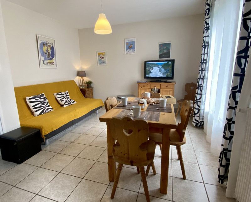 Espace séjour EVA Espace séjour EVA