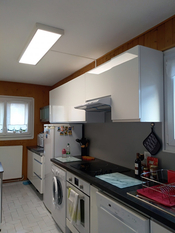 Appartement Scoubidou_Allevard - © DisintM Appartement Scoubidou_Allevard