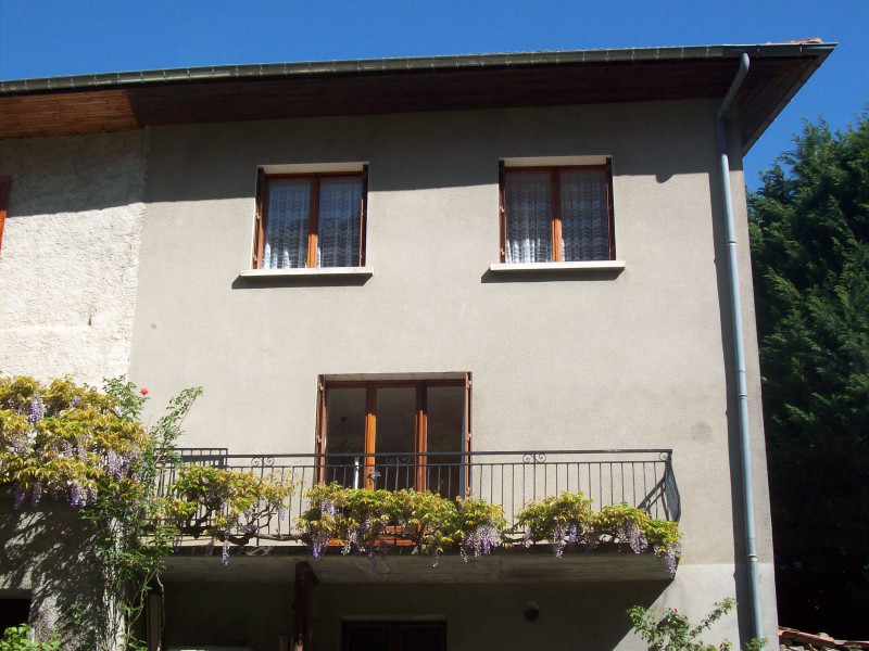 Le Mont Galant Le Mont Galant