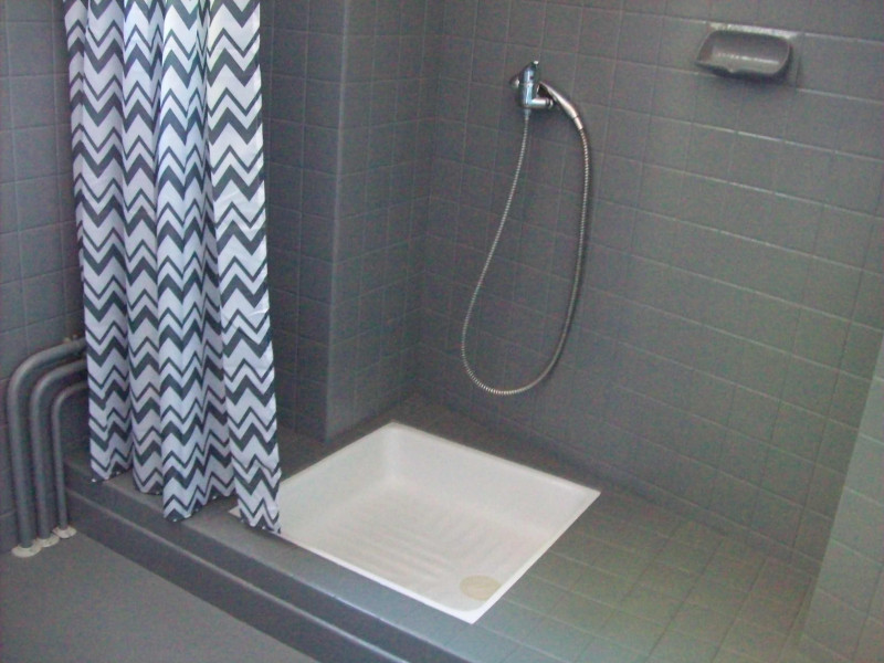 Salle d'eau, Coin douche Salle d'eau, Coin douche