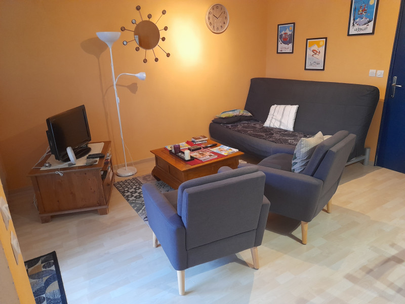 Appartement Plein Ciel N°4_Le Collet