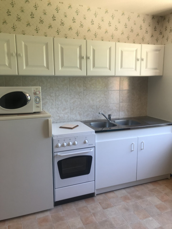 Cuisine - © Bigoni Karine Cuisine