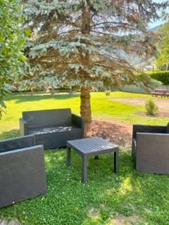 Jardin - © Bigoni Karine Jardin