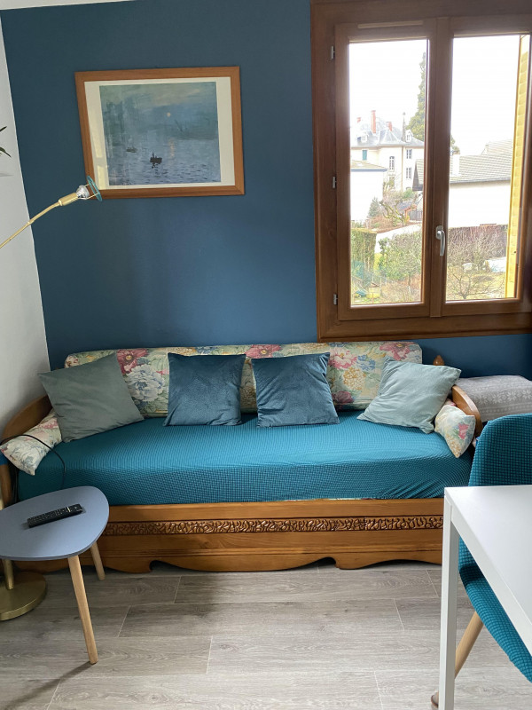 Coin détente Coin détente