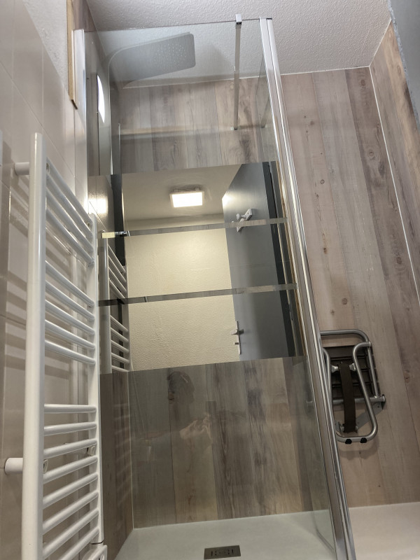 Appartement résidence Les Silènes N°202_Allevard