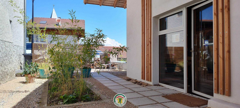 Extérieur Extérieur