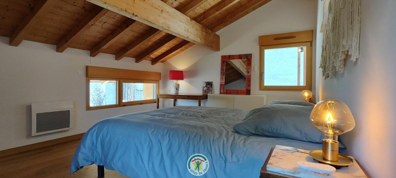 Chambre double avec lit d'appoint Chambre double avec lit d'appoint