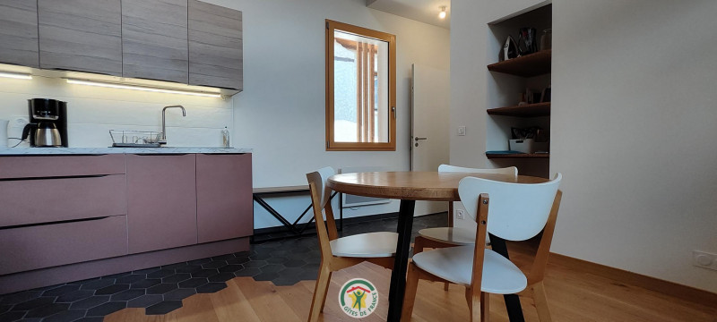 Salon/salle à manger Salon/salle à manger