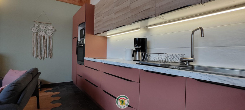 Cuisine équipée Cuisine équipée