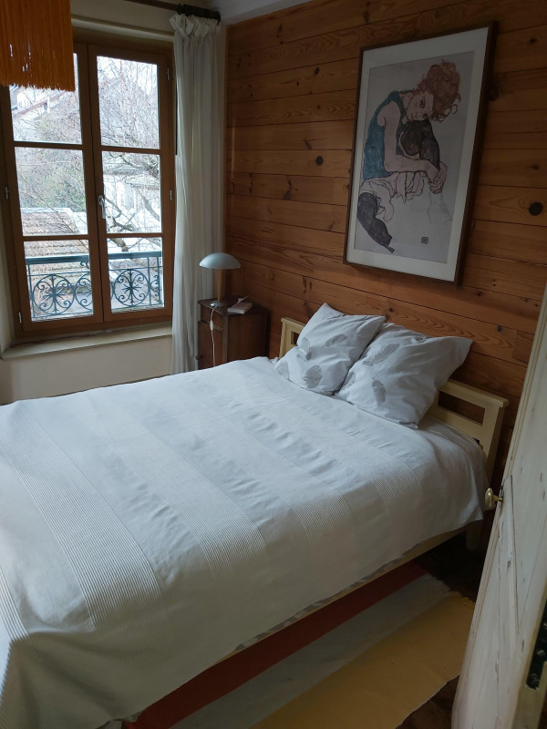 Appartement N°3_Allevard Appartement N°3_Allevard