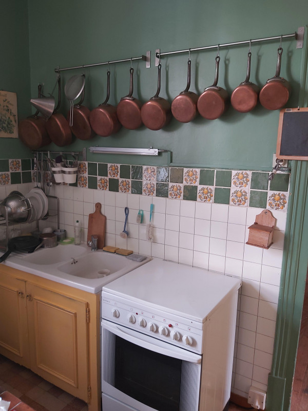 Appartement N°3_Allevard Appartement N°3_Allevard