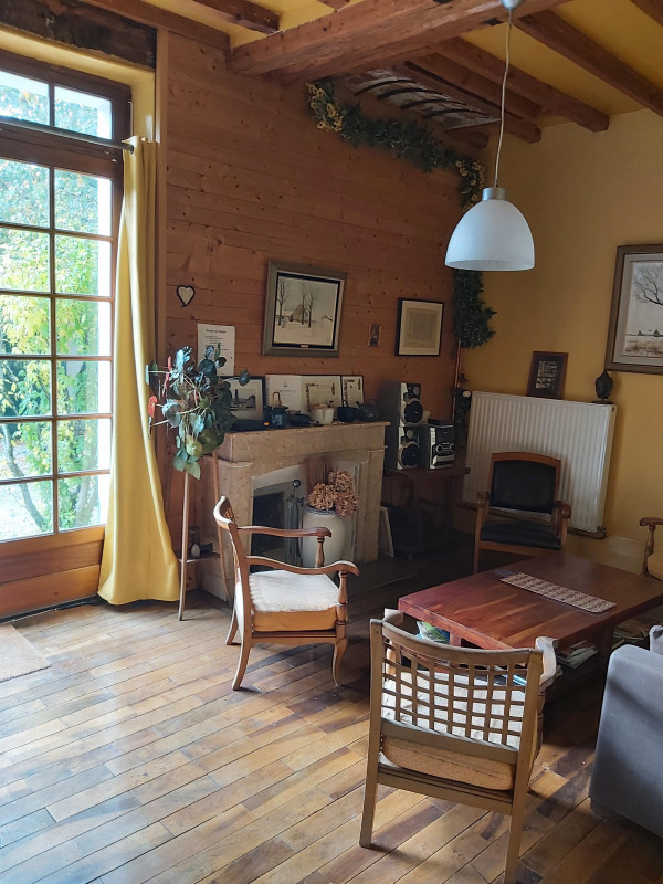 Appartement N°3_Allevard Appartement N°3_Allevard