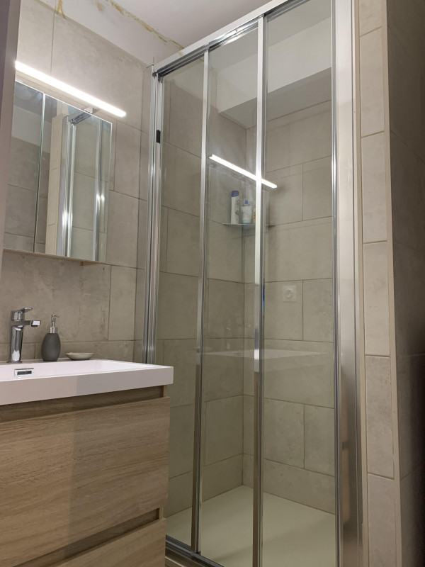 Appartement N°2 Le Balcon du Collet_Le Collet