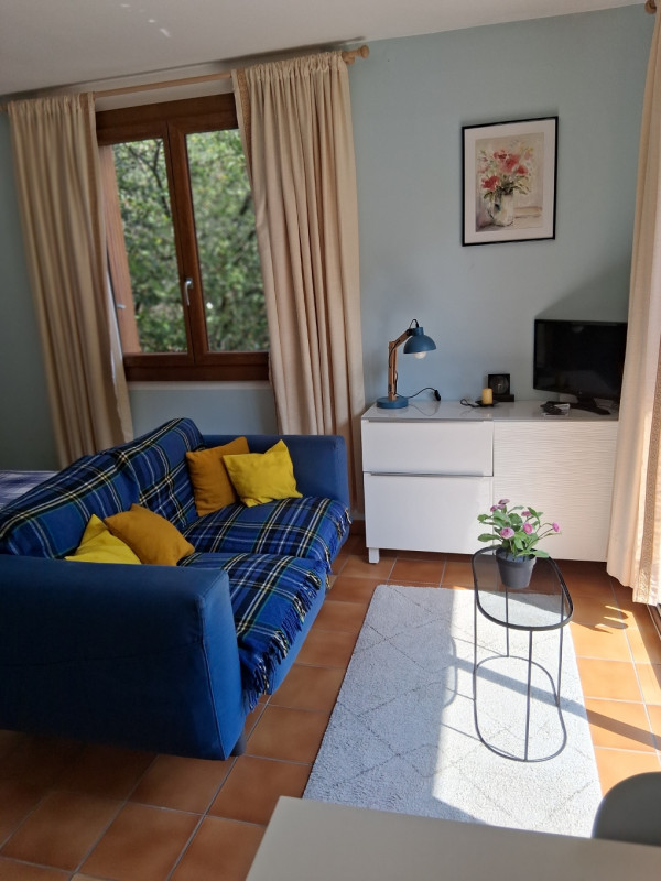 La petite maison_Allevard - © MilesiG La petite maison_Allevard