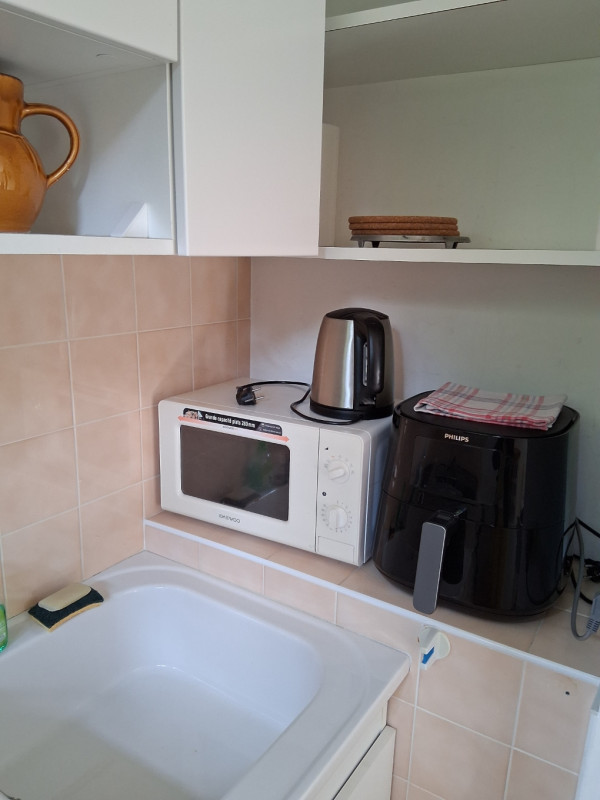 La petite maison_Allevard - © MilesiG La petite maison_Allevard