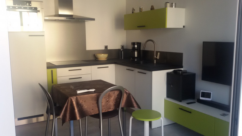 Cuisine complète - © A308 Cuisine complète