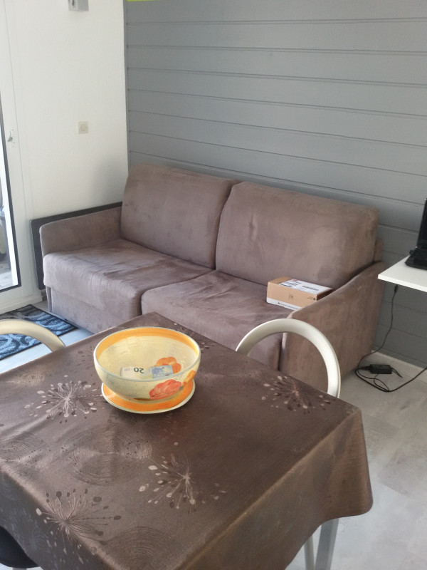 canape lit - © A308 canape lit