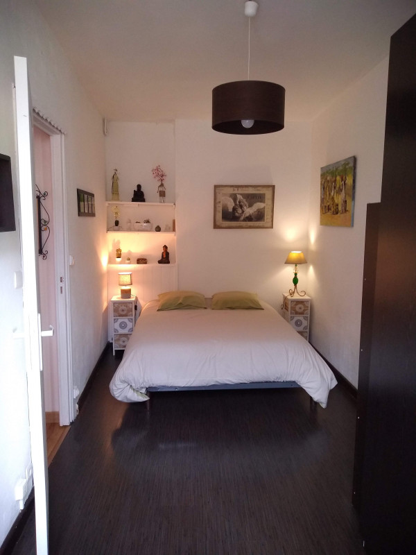 Appartement le Savoyard Allevard