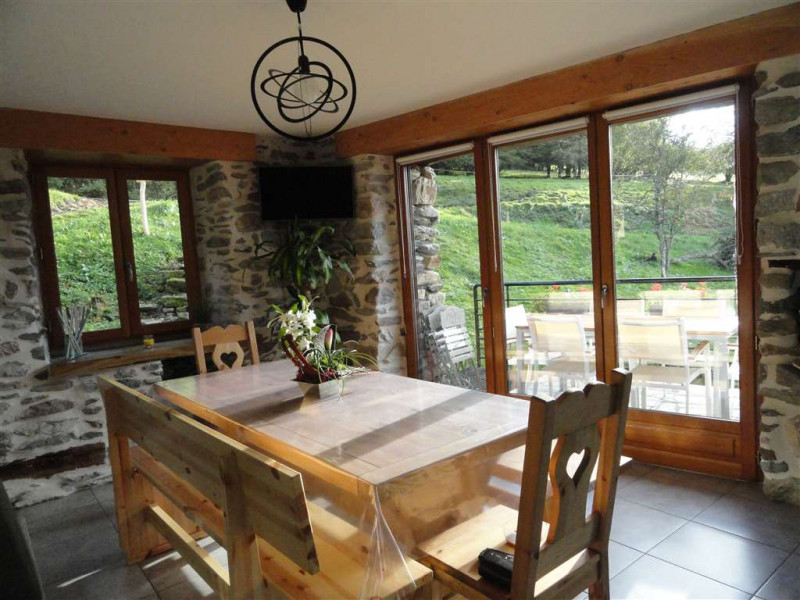 salle à manger ouverte salle à manger ouverte