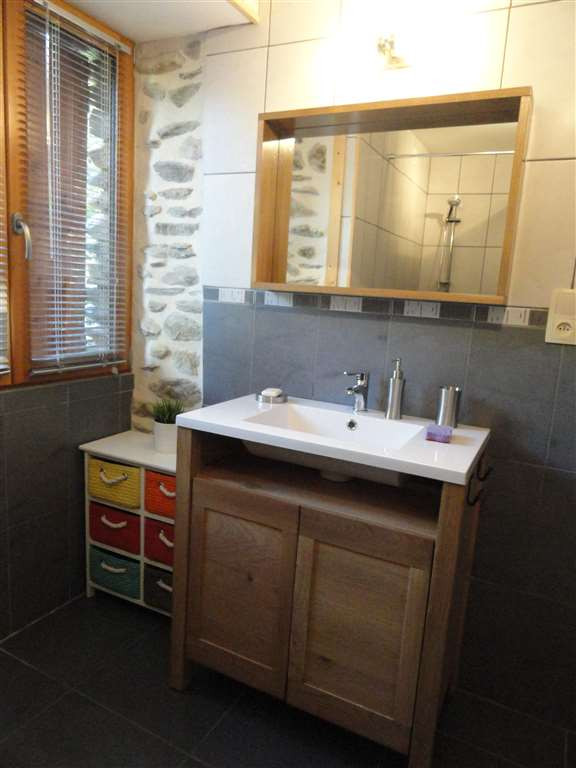 salle de bains étage salle de bains étage