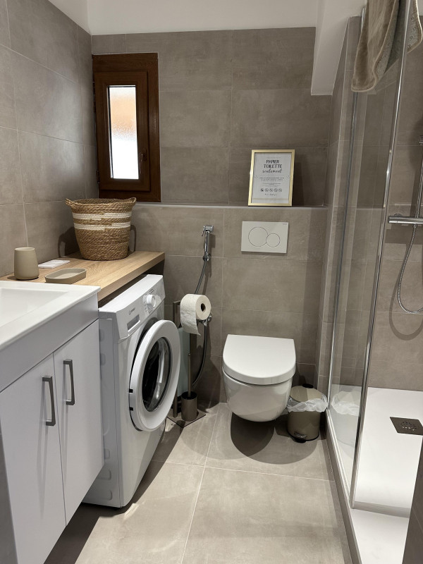 Appartement La Pommeraie N° 2_Allevard