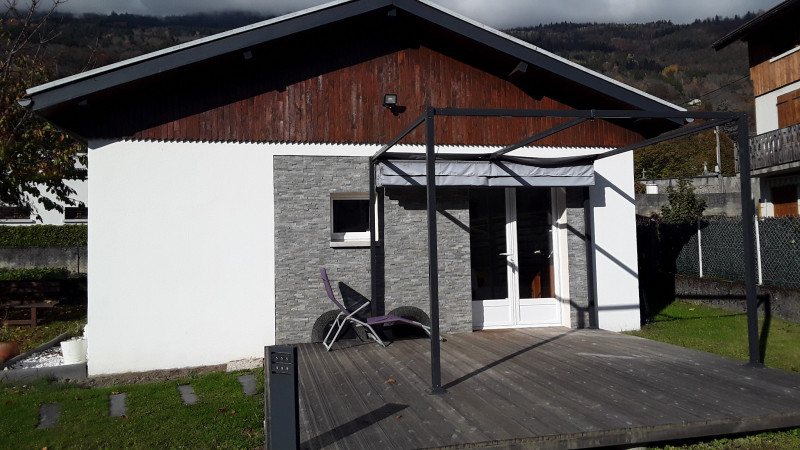 LE LOGIS - © ROBERT Patrick LE LOGIS