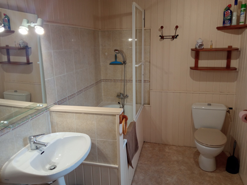 Salle de bain Salle de bain