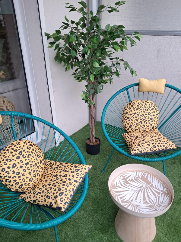 Appartement Les Silènes N°309_Allevard Appartement Les Silènes N°309_Allevard