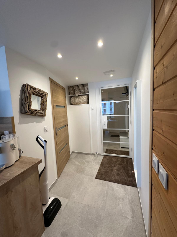 Appartement Les Silènes N°309_Allevard Appartement Les Silènes N°309_Allevard