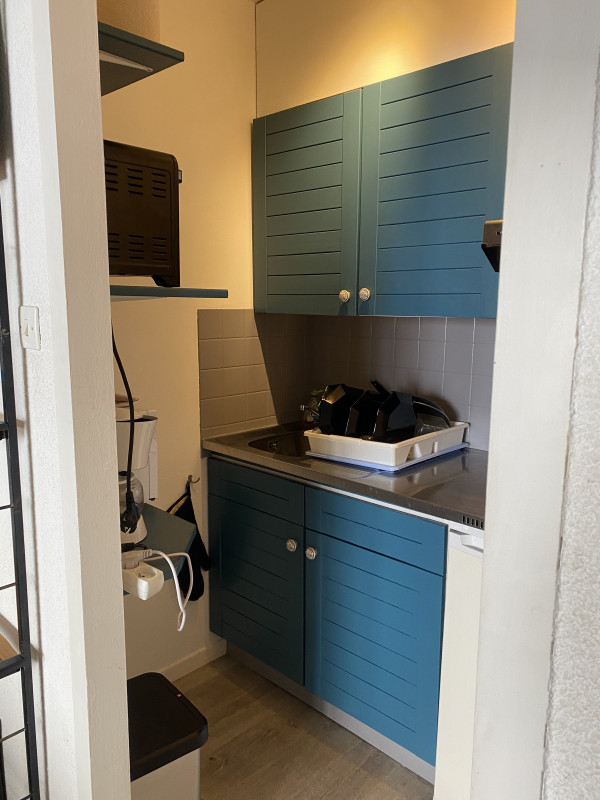 Studio Cabine Arolles C N°311_Le Collet