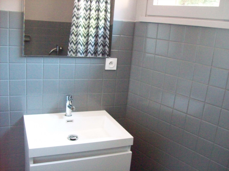 Salle d'eau, Coin lavabo Salle d'eau, Coin lavabo