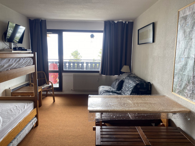 Studio Cabine Arolles C N°311_Le Collet - © Collet JFROBERT Studio Cabine Arolles C N°311_Le Collet