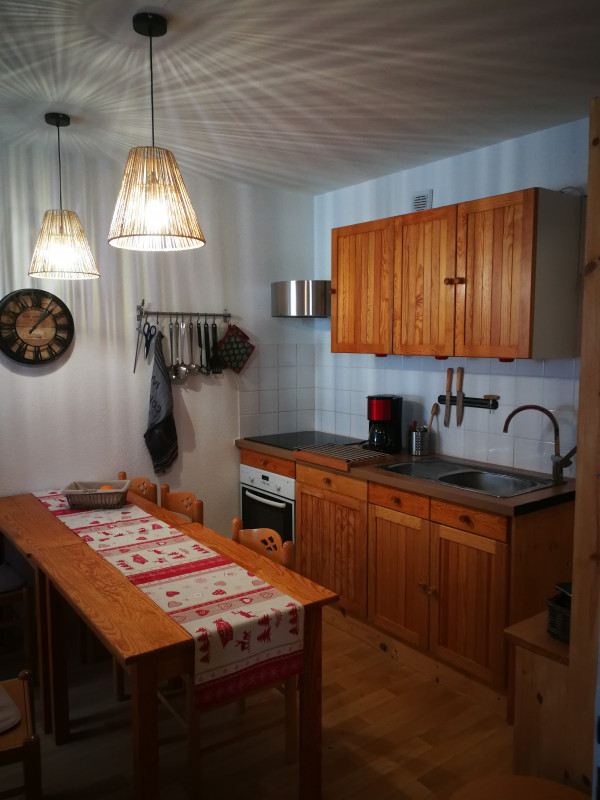 cuisine - © rativet claire cuisine