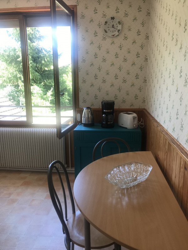 cuisine - © Bigoni Karine cuisine