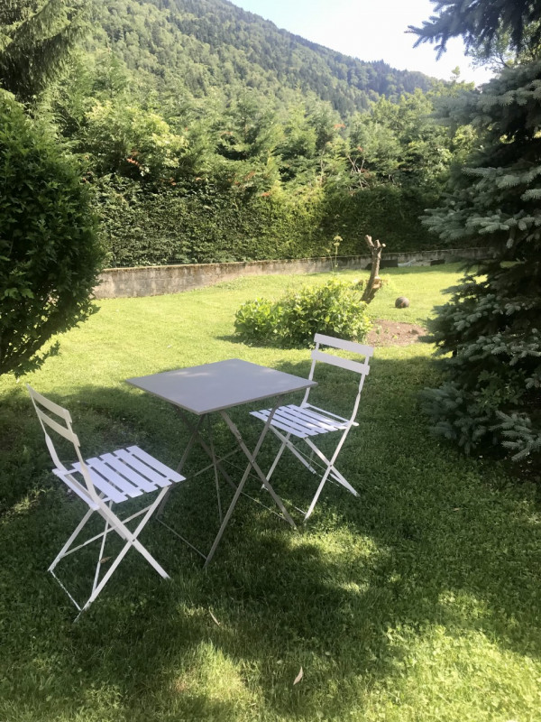 Jardin - © Bigoni Karine Jardin