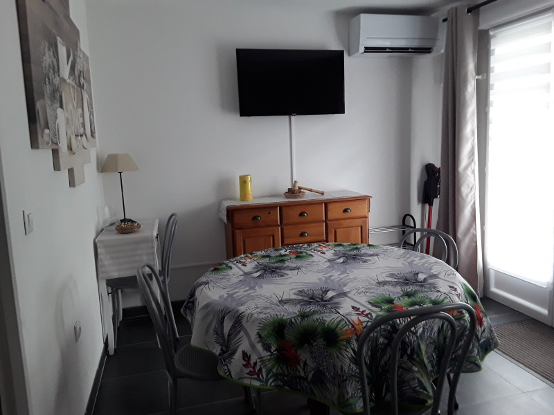 COIN REPAS - Le logis COIN REPAS - Le logis