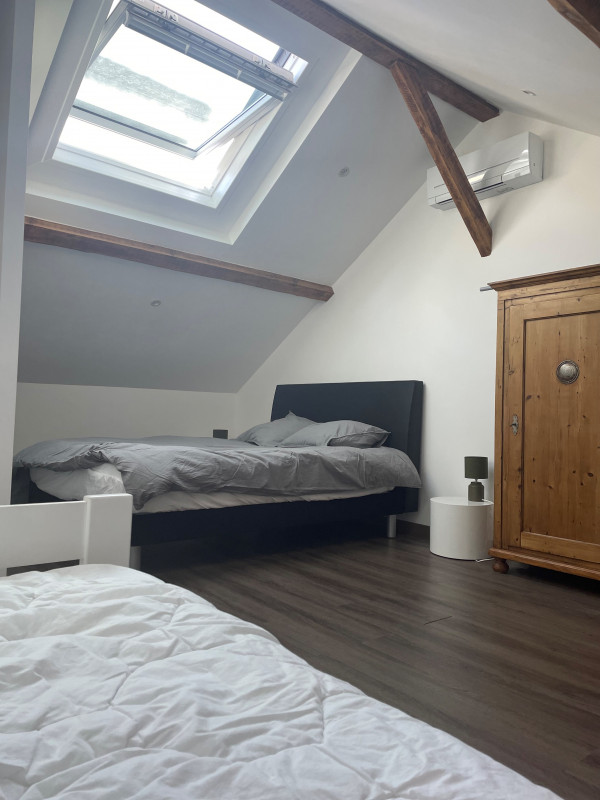 chambre 1 - © ADV chambre 1