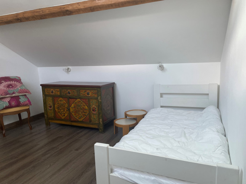 chambre 2 - © ADV chambre 2