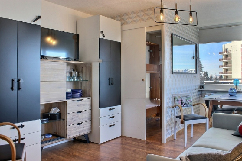 Espace de vie - © CD Espace de vie