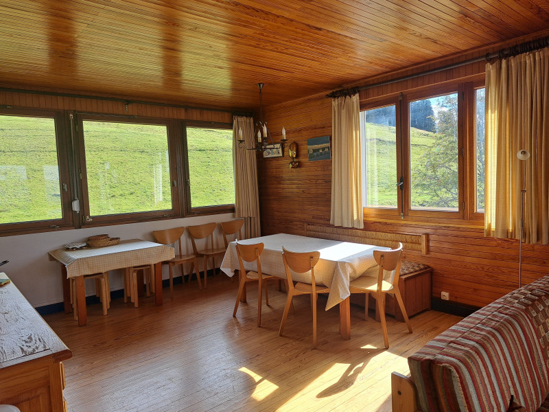 la tribu du Collet - © MC la tribu du Collet