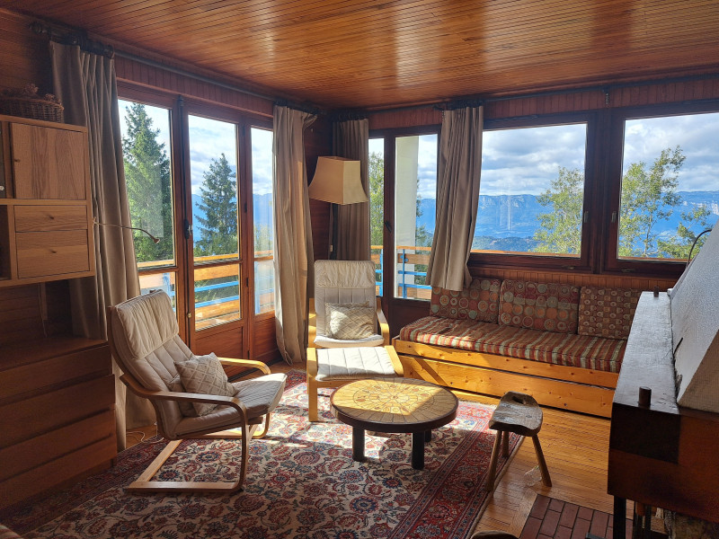 la tribu du collet - © MC la tribu du collet