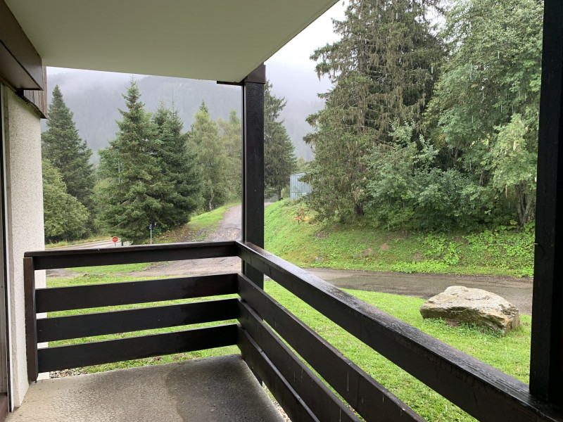 Balcon 10m² - © ©©Margotto Balcon 10m²