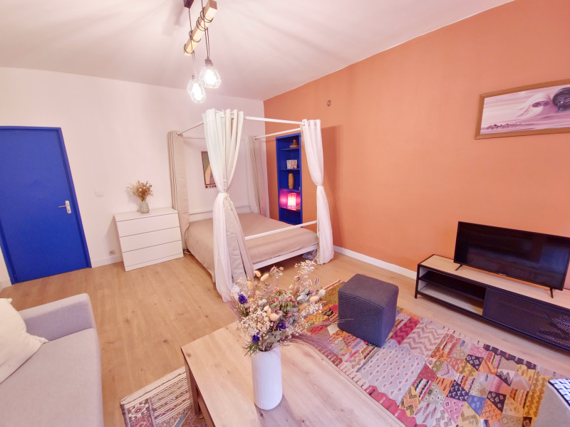 Le Majorelle_Allevard Le Majorelle_Allevard