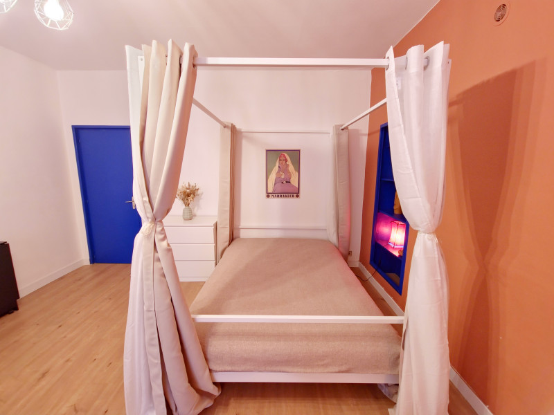 Le Majorelle_Allevard Le Majorelle_Allevard